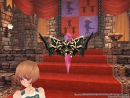 画像ギャラリー No.024のサムネイル画像 / 「FEZ」に「リファインルーレット」が今年も登場。景品は人気装備の新カラー