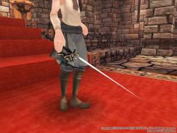 画像ギャラリー No.025のサムネイル画像 / 「FEZ」に「リファインルーレット」が今年も登場。景品は人気装備の新カラー