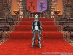 画像ギャラリー No.002のサムネイル画像 / 「FEZ」,制服風の装備などアイテム10種をヴィラーノルーレットの景品に追加