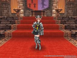 画像ギャラリー No.003のサムネイル画像 / 「FEZ」,制服風の装備などアイテム10種をヴィラーノルーレットの景品に追加