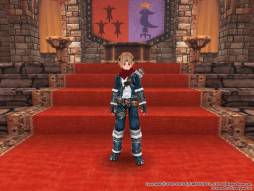 画像ギャラリー No.004のサムネイル画像 / 「FEZ」,制服風の装備などアイテム10種をヴィラーノルーレットの景品に追加