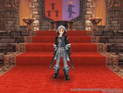 画像ギャラリー No.006のサムネイル画像 / 「FEZ」,制服風の装備などアイテム10種をヴィラーノルーレットの景品に追加