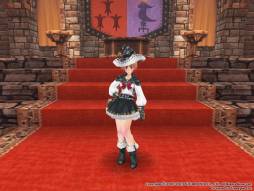 画像ギャラリー No.007のサムネイル画像 / 「FEZ」,制服風の装備などアイテム10種をヴィラーノルーレットの景品に追加