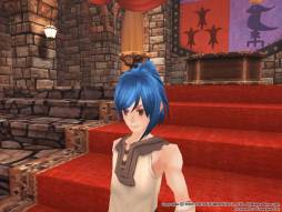 画像ギャラリー No.008のサムネイル画像 / 「FEZ」,制服風の装備などアイテム10種をヴィラーノルーレットの景品に追加