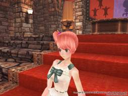 画像ギャラリー No.009のサムネイル画像 / 「FEZ」,制服風の装備などアイテム10種をヴィラーノルーレットの景品に追加