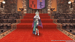 画像集#003のサムネイル/「FEZ」,ブレイブリールーレット第3弾を本日実装。新イベントの実施も