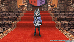 画像集#004のサムネイル/「FEZ」,ブレイブリールーレット第3弾を本日実装。新イベントの実施も