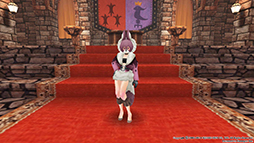 画像集#005のサムネイル/「FEZ」,ブレイブリールーレット第3弾を本日実装。新イベントの実施も