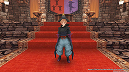 画像集#006のサムネイル/「FEZ」,ブレイブリールーレット第3弾を本日実装。新イベントの実施も