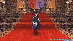 画像集#007のサムネイル/「FEZ」,ブレイブリールーレット第3弾を本日実装。新イベントの実施も