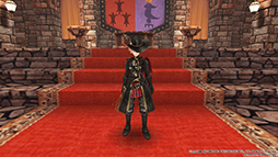 画像集#008のサムネイル/「FEZ」,ブレイブリールーレット第3弾を本日実装。新イベントの実施も