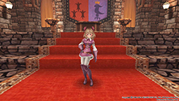 画像集#009のサムネイル/「FEZ」,ブレイブリールーレット第3弾を本日実装。新イベントの実施も