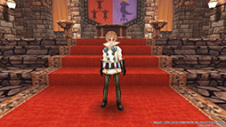 画像集#010のサムネイル/「FEZ」,ブレイブリールーレット第3弾を本日実装。新イベントの実施も