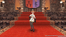 画像集#011のサムネイル/「FEZ」,ブレイブリールーレット第3弾を本日実装。新イベントの実施も