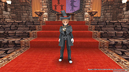 画像集#012のサムネイル/「FEZ」,ブレイブリールーレット第3弾を本日実装。新イベントの実施も