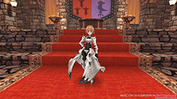 画像集#013のサムネイル/「FEZ」,ブレイブリールーレット第3弾を本日実装。新イベントの実施も