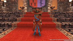 画像集#014のサムネイル/「FEZ」,ブレイブリールーレット第3弾を本日実装。新イベントの実施も