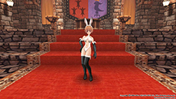 画像集#015のサムネイル/「FEZ」,ブレイブリールーレット第3弾を本日実装。新イベントの実施も