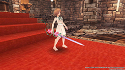 画像集#016のサムネイル/「FEZ」,ブレイブリールーレット第3弾を本日実装。新イベントの実施も