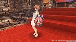 画像集#017のサムネイル/「FEZ」,ブレイブリールーレット第3弾を本日実装。新イベントの実施も