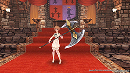 画像集#018のサムネイル/「FEZ」,ブレイブリールーレット第3弾を本日実装。新イベントの実施も