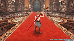 画像集#019のサムネイル/「FEZ」,ブレイブリールーレット第3弾を本日実装。新イベントの実施も