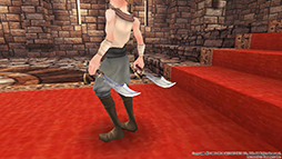 画像集#020のサムネイル/「FEZ」,ブレイブリールーレット第3弾を本日実装。新イベントの実施も