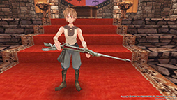 画像集#022のサムネイル/「FEZ」,ブレイブリールーレット第3弾を本日実装。新イベントの実施も