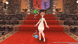 画像集#023のサムネイル/「FEZ」,ブレイブリールーレット第3弾を本日実装。新イベントの実施も