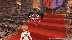 画像集#024のサムネイル/「FEZ」,ブレイブリールーレット第3弾を本日実装。新イベントの実施も