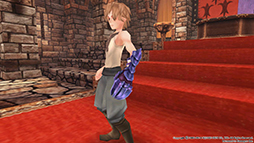 画像集#026のサムネイル/「FEZ」,ブレイブリールーレット第3弾を本日実装。新イベントの実施も