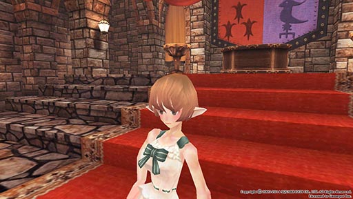 画像集#027のサムネイル/「FEZ」,ブレイブリールーレット第3弾を本日実装。新イベントの実施も