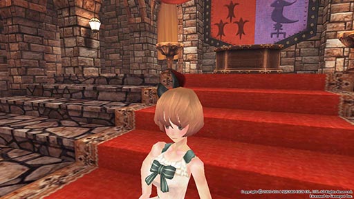 画像集#028のサムネイル/「FEZ」,ブレイブリールーレット第3弾を本日実装。新イベントの実施も