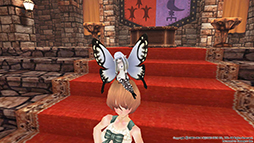 画像集#029のサムネイル/「FEZ」,ブレイブリールーレット第3弾を本日実装。新イベントの実施も