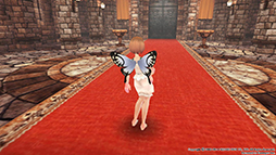 画像集#030のサムネイル/「FEZ」,ブレイブリールーレット第3弾を本日実装。新イベントの実施も