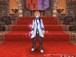 画像集#002のサムネイル/「ファンタジーアース ゼロ」,初音ミク達の衣装が手に入るコラボがスタート