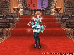 画像集#005のサムネイル/「ファンタジーアース ゼロ」,初音ミク達の衣装が手に入るコラボがスタート