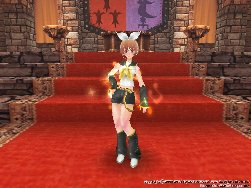 画像集#006のサムネイル/「ファンタジーアース ゼロ」,初音ミク達の衣装が手に入るコラボがスタート