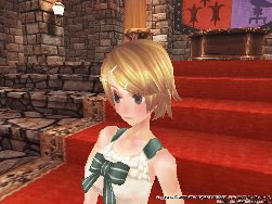 画像集#013のサムネイル/「ファンタジーアース ゼロ」,初音ミク達の衣装が手に入るコラボがスタート