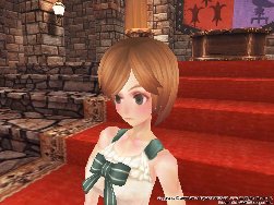 画像集#014のサムネイル/「ファンタジーアース ゼロ」,初音ミク達の衣装が手に入るコラボがスタート