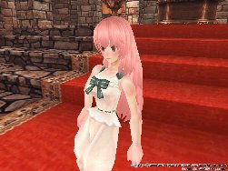 画像集#015のサムネイル/「ファンタジーアース ゼロ」,初音ミク達の衣装が手に入るコラボがスタート