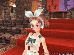 画像集#017のサムネイル/「ファンタジーアース ゼロ」,初音ミク達の衣装が手に入るコラボがスタート