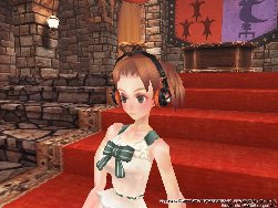 画像集#019のサムネイル/「ファンタジーアース ゼロ」,初音ミク達の衣装が手に入るコラボがスタート