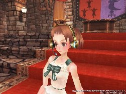 画像集#020のサムネイル/「ファンタジーアース ゼロ」,初音ミク達の衣装が手に入るコラボがスタート