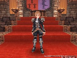 画像集#029のサムネイル/「ファンタジーアース ゼロ」,初音ミク達の衣装が手に入るコラボがスタート