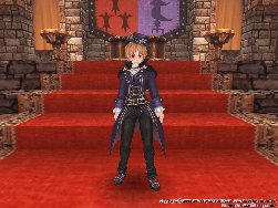 画像集#031のサムネイル/「ファンタジーアース ゼロ」,初音ミク達の衣装が手に入るコラボがスタート