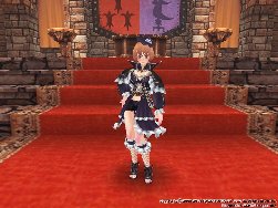 画像集#032のサムネイル/「ファンタジーアース ゼロ」,初音ミク達の衣装が手に入るコラボがスタート