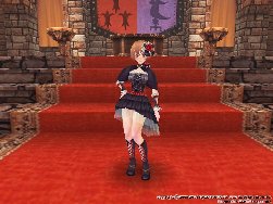 画像集#034のサムネイル/「ファンタジーアース ゼロ」,初音ミク達の衣装が手に入るコラボがスタート