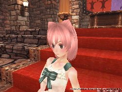 画像集#036のサムネイル/「ファンタジーアース ゼロ」,初音ミク達の衣装が手に入るコラボがスタート