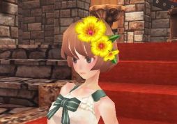 画像集#005のサムネイル/「ファンタジーアース ゼロ」,イベント満載の「ヴィラーノフェスティバル」開催中